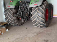 Räder, Reifen, Felgen & Distanzringe Fendt 800/65R 32 / 540/65R 28