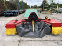 Mähwerk Fella KM 3340 FP-V
