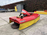 Mähwerk Fella KM 3340 FP-V