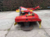 Mähwerk Fella KM 3340 FP-V