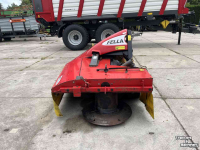 Mähwerk Fella KM 3340 FP-V