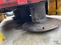 Mähwerk Fella KM 3340 FP-V