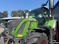 Schlepper / Traktor Fendt 718 Gen6 ProfiPlus Tractor