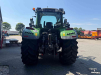 Schlepper / Traktor Fendt 718 Gen6 ProfiPlus Tractor