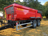 Kipper BeBoMa TS18