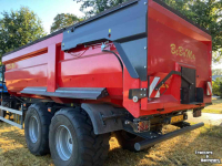 Kipper BeBoMa TS18