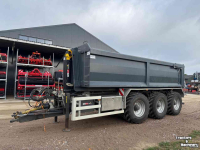 Hakenlift-Container System Toplift-Staja TS-2 2667 haakarm, container carrier