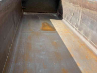 Hakenlift-Container System Toplift-Staja TS-2 2667 haakarm, container carrier