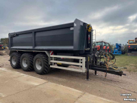 Hakenlift-Container System Toplift-Staja TS-2 2667 haakarm, container carrier