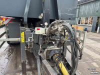Hakenlift-Container System Toplift-Staja TS-2 2667 haakarm, container carrier