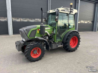 Schlepper / Traktor Fendt 210 v