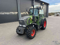 Schlepper / Traktor Fendt 210 v