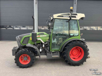 Schlepper / Traktor Fendt 210 v