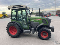 Schlepper / Traktor Fendt 210 v