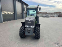 Schlepper / Traktor Fendt 210 v