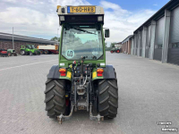 Schlepper / Traktor Fendt 210 v