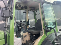 Schlepper / Traktor Fendt 210 v
