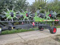 Kreiselheuer Fendt Lotus 1250