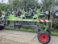 Kreiselheuer Fendt Lotus 1250