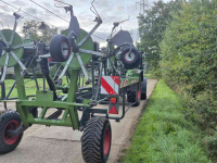 Kreiselheuer Fendt Lotus 1250