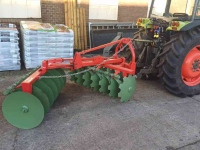 Scheibenegge Steeno GL14-20