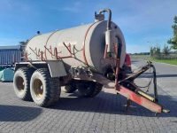 Transportbehälter / Wasserfässer Kaweco Waterwagen