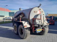 Transportbehälter / Wasserfässer Kaweco Waterwagen