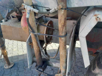 Transportbehälter / Wasserfässer Kaweco Waterwagen