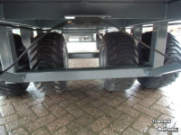 Anhänger  Stratenmakers wagen