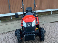 Schlepper / Traktor Kioti CS 2520 HST