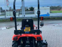 Schlepper / Traktor Kioti CS 2520 HST
