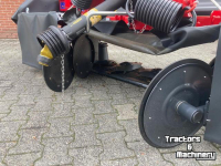 Mähwerk Sip SIP Silvercut Disc 300 F ALP Frontmaaier