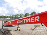 Förderband Van Trier V8-80 Doorvoerband