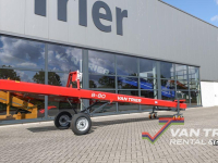 Förderband Van Trier V8-80 Doorvoerband