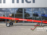 Förderband Van Trier V8-80 Doorvoerband