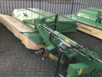 Mähwerk Krone EC 320 CV Q