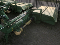 Mähwerk Krone EC 320 CV Q