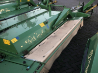 Mähwerk Krone EC 320 CV Q