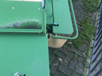 Mähwerk Krone EC 320 CV Q