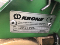 Mähwerk Krone EC 320 CV Q