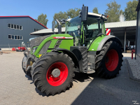 Schlepper / Traktor Fendt 718 Gen6 ProfiPlus