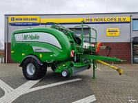 Pressen McHale Fusion 4 plus