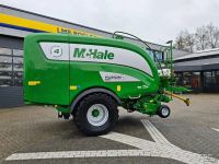 Pressen McHale Fusion 4 plus