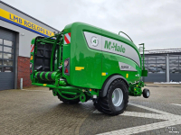 Pressen McHale Fusion 4 plus