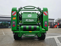 Pressen McHale Fusion 4 plus