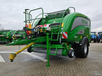 Pressen McHale Fusion 4 plus