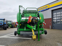 Pressen McHale Fusion 4 plus