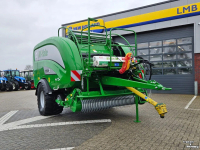 Pressen McHale Fusion 4 plus