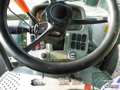 Schlepper / Traktor Deutz-Fahr Agrotron 420