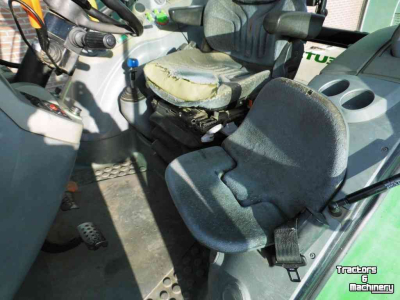 Schlepper / Traktor Deutz-Fahr Agrotron 420